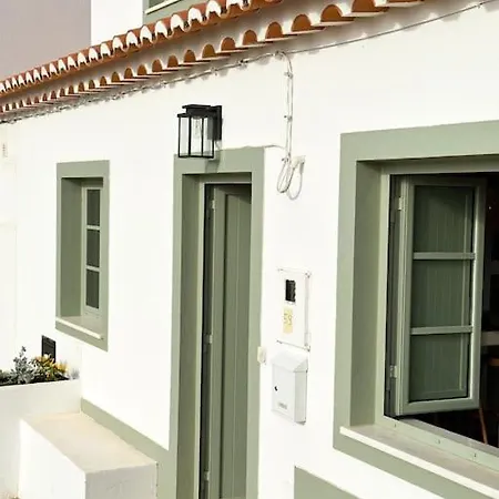 Hotel White Hut Aljezur