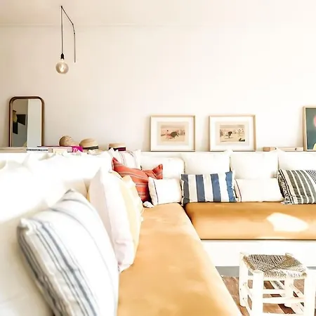 Hotel White Hut Aljezur
