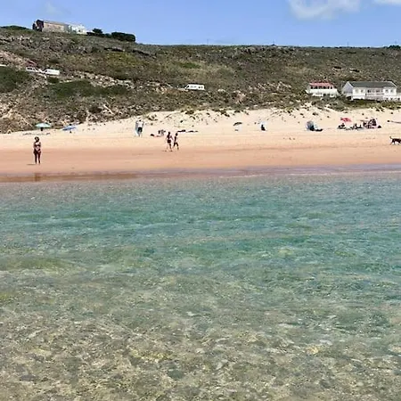 White Hut 4* אלג'זור