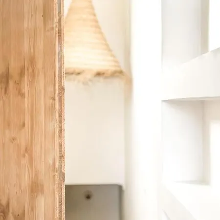Hotel White Hut Aljezur