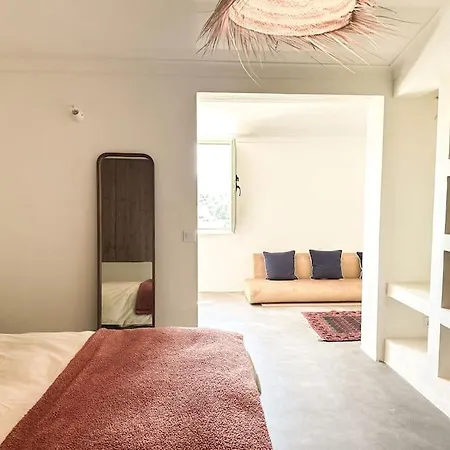 White Hut Aljezur